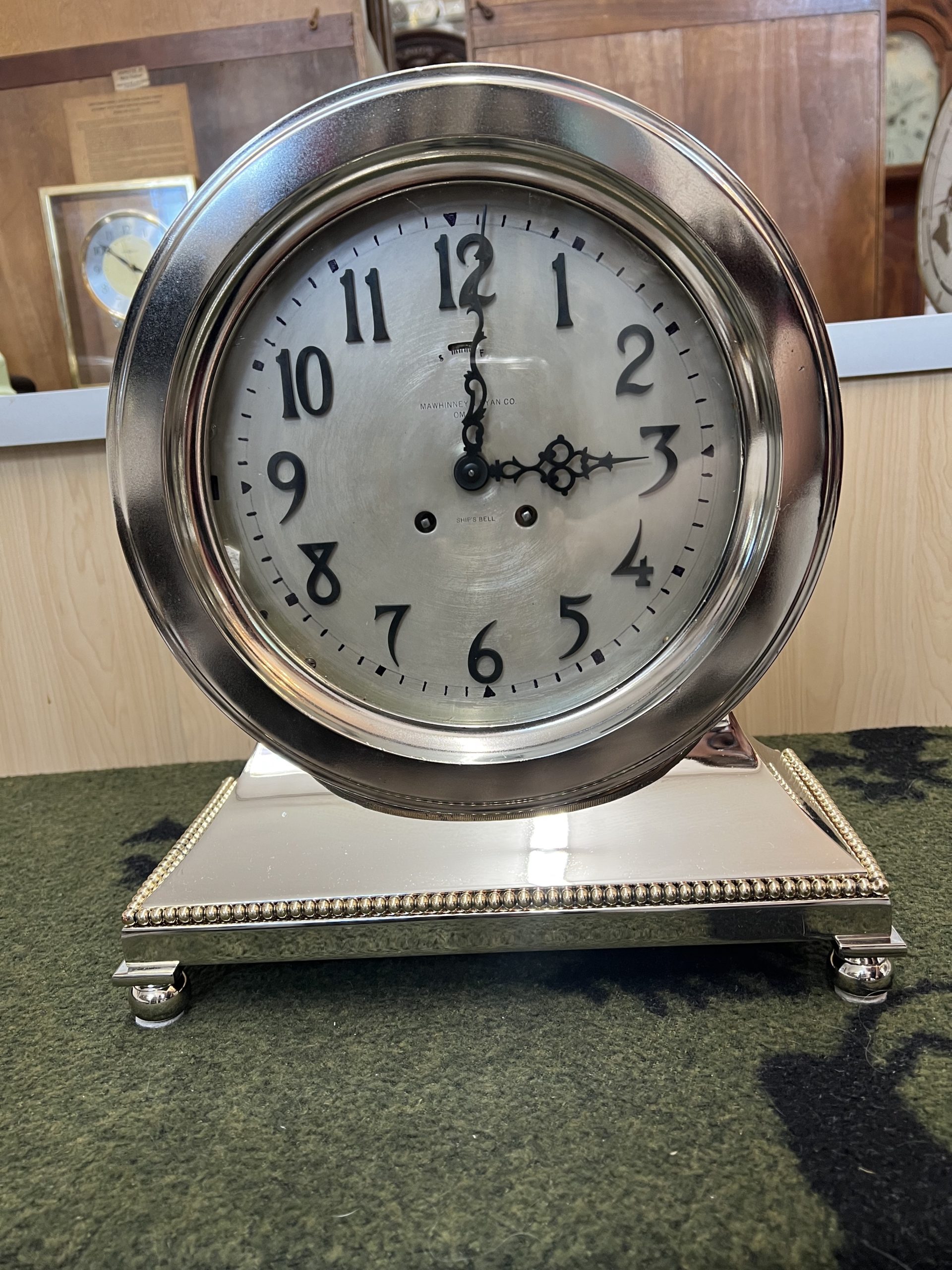 American Clocks Archives - JP Clocks Shop