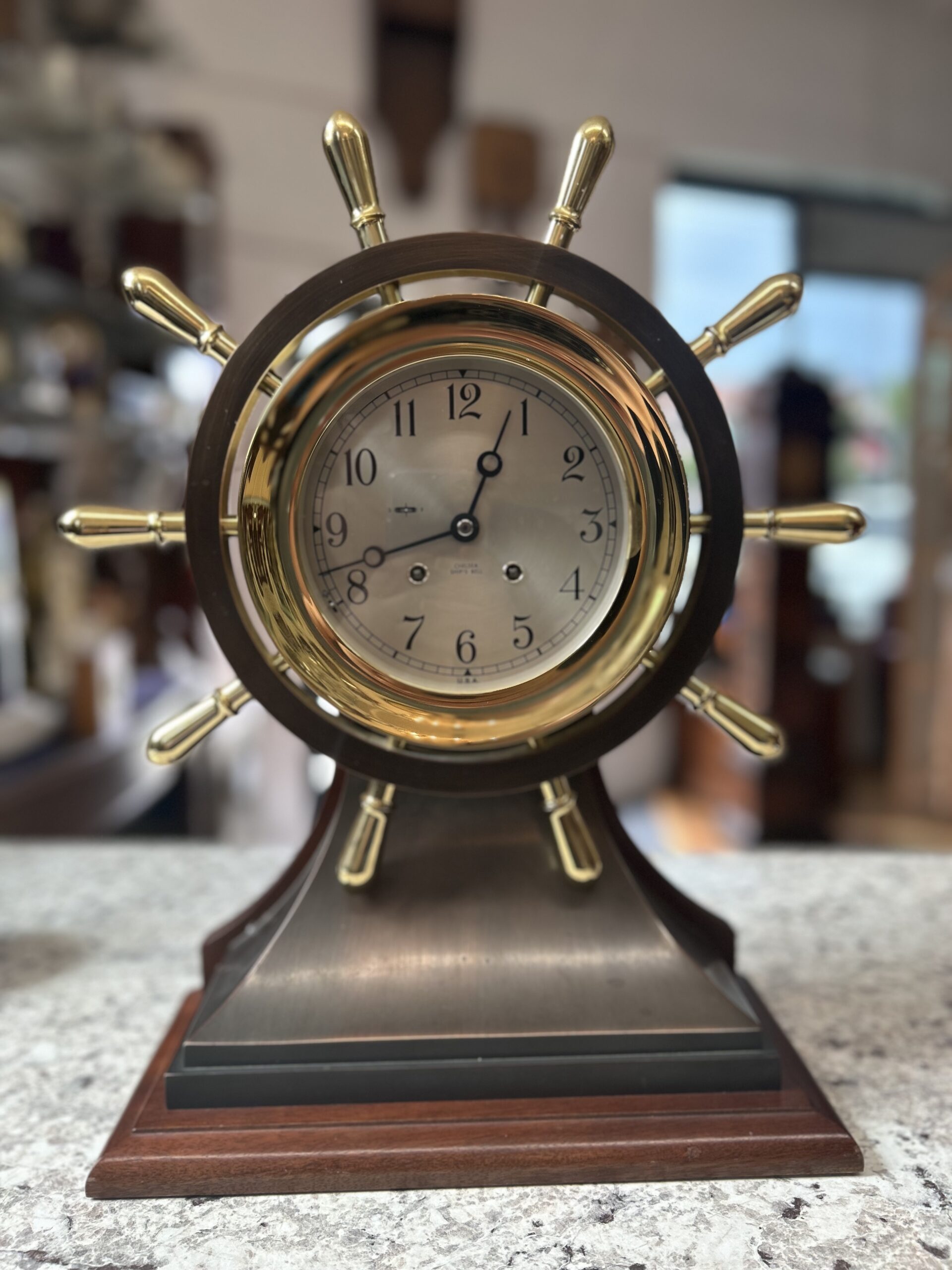 New Arrivals Archives - JP Clocks Shop